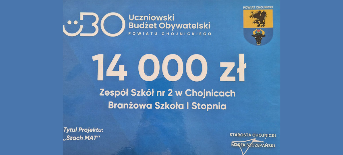 Znowu się udało !!!