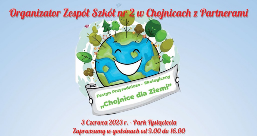 Festyn Przyrodniczo-Ekologiczny